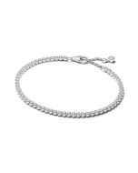 Pandora Timeless Sparkling tennisrannekoru 18cm 593927C01-18