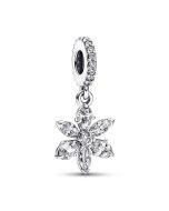 Pandora Timeless Sparkling Herbarium Cluster riipushela 792382C01