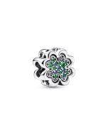 Pandora Moments Splittable Four Leaf Clover hela 792752C01