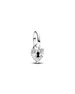 Pandora Little Heart Lock hela 793086C01