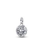 Pandora ME Heart Medallion riipushela 793975C01