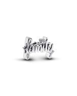 Pandora Handwritten Family hela 794250C01