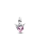 Pandora ME Winged Heart Mini Dangle hela 793626C02