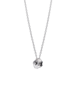 Kalevala Kesäyön ruusu riipus hopea 22100070050