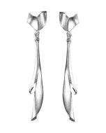 Kalevala Arieta korvakorut hopea