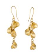 Kalevala Made in Helsinki Eira korvakorut pronssi 3668651K