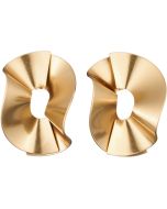 Kalevala Vetovoima korvakorut pyöreä pronssi