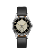 Longines Heritage Classic Tuxedo L23304930