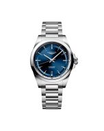 Longines Conquest Automatic 38mm L37204926