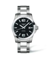 Longines Conquest Automatic 41mm L37774586