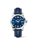 Longines Conquest Automatic 41mm L37774990