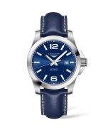 Longines Conquest Automatic 43mm L37784960