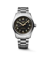 Longines Spirit Pilot Automatic 39mm L38094536
