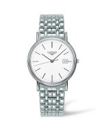 Longines Présence Quartz 39mm L47904126
