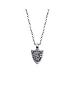 Lumoava 1917 riipus pieni 45/50cm