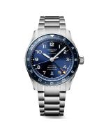 Longines Spirit Zulu Time 42mm L38124936