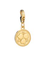 Lumoava Charm Penny hela kullattu L61251100000