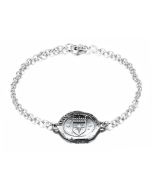 Lumoava Toivo kolikkorannekoru 19,5/21cm L53240200000