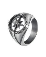 Lumoava Toivo sormus koko 21,0 L52210100210