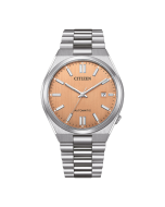 Citizen Automatic Tsuyosa NJ0159-86Z