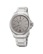 Oris ProPilot X Cal. 400 Grey 39mm 01 400 7778 7153-07 7 20 01TLC