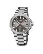Oris Aquis Date Relief 01-733-7730-4153