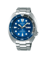 Hands-On - Seiko Prospex \