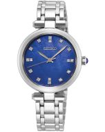 Seiko Classic Lady SRZ531P1