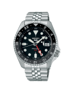 Seiko 5 Sports GMT SSK001K1