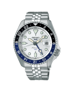 Seiko 5 Sports GMT SSK033K1