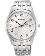 Seiko Classic Date SUR299P1