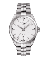 Tissot PR100 Quartz Silver