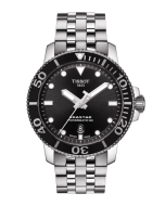 Tissot Seastar 1000 Powermatic 80 T1204071105100