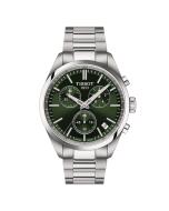 Tissot PR100 Chronograph Quartz 40mm T1504171109100