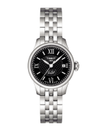 Tissot Le Locle Automatic Small Lady T41118353