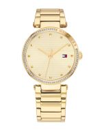 Tommy Hilfiger Lynn Gold TH1782235