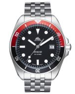 Leijona Heritage Försti Diver 21.400.01.220