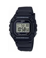 Casio Collection W-218H-1AVEF