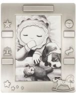 Kastekehys keinuhevonen 078513