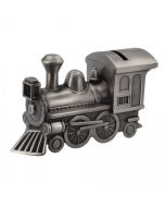 Säästölipas veturi