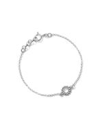 Kalevala Valoisa rannekoru hopea 2569482195