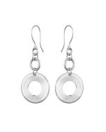 Kalevala Kosmos korvakorut hopea 2668771K