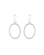 Kalevala Valoisa korvakorut hopea 2669481K