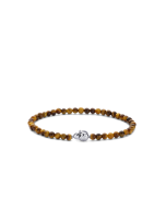 Ti Sento helmirannekoru ruskea 2908TE