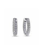 Pandora Timeless Pave korvarenkaat 292624C01