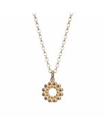 Kalevala Valoisa miniriipus pronssi 326948245