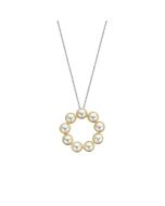 Ti Sento kaulakoru 34008YP/42