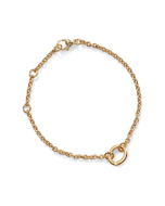 Kalevala Amuletti rannekoru pronssi 3570310195