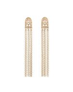 Kalevala Paratiisi korvakorut pronssi 3602184T