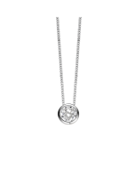 Ti Sento kaulakoru zirkonilla 3807ZI/42